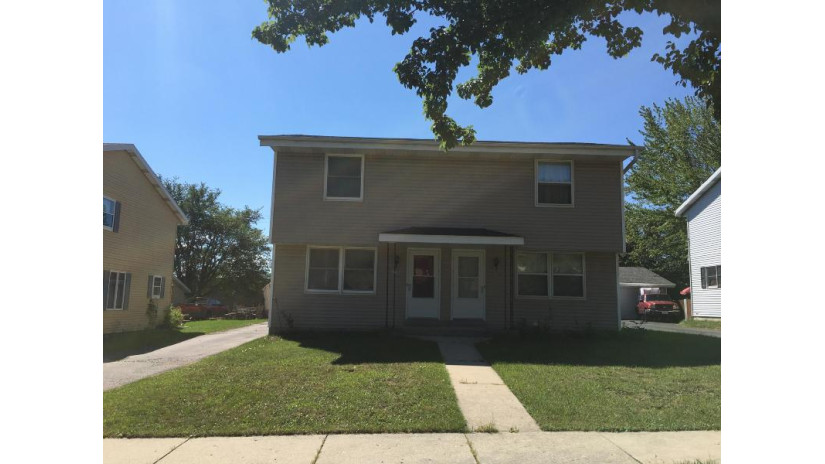 11731 W Flagg Ave Milwaukee, WI 53225 by Century 21 Affiliated-Wauwatosa $235,000