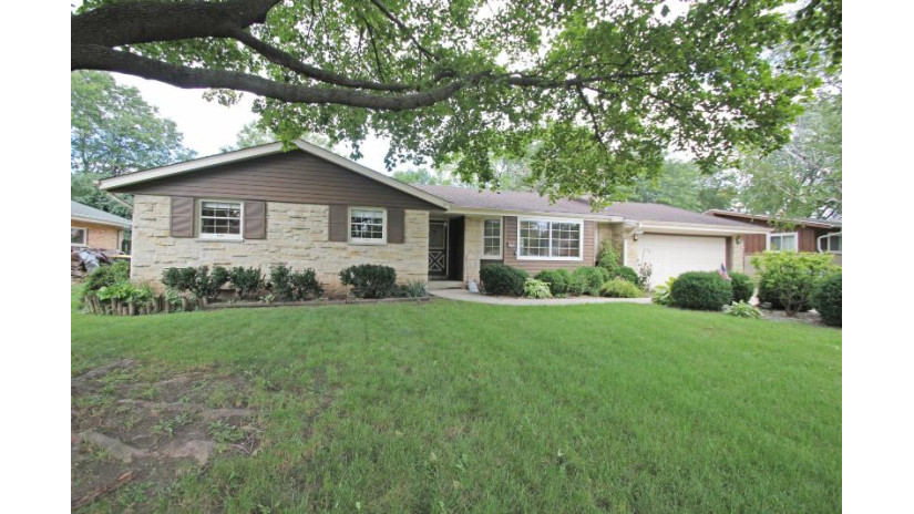 10900 W Courtland Ave Wauwatosa, WI 53225 by Realty Executives Integrity~Brookfield $239,900