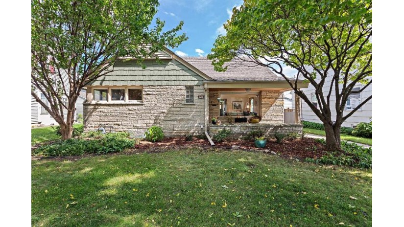 2728 N 74th St Wauwatosa, WI 53210 by Coldwell Banker Realty $289,900