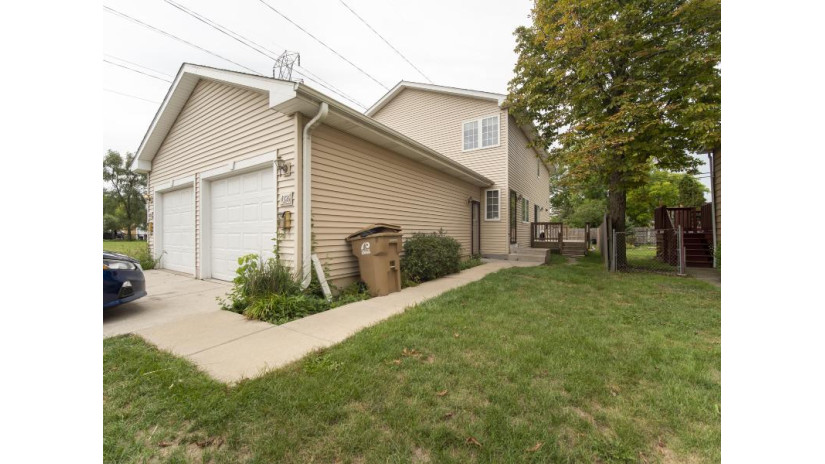 4326 29th Ave Kenosha, WI 53140 by Realty Executives Integrity~NorthShore $284,900