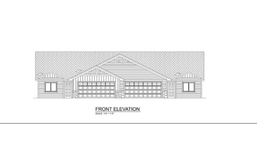 283 Cole Drive Altoona, WI 54720 by Property Executives Realty $300,000