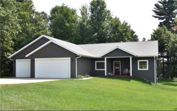 2521 10th Avenue, Chetek, WI 54728