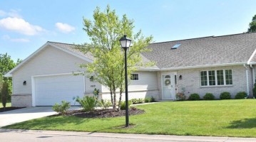 1589 River Pines Drive, Bellevue, WI 54311