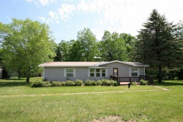 N4548 Glacier Trail, Pella, WI 54950