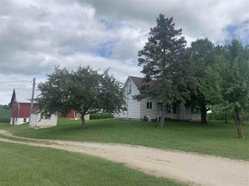 N912 Old 47 Road, Lessor, WI 54162