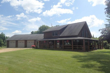 12421 Henry Lane, Underhill, WI 54111