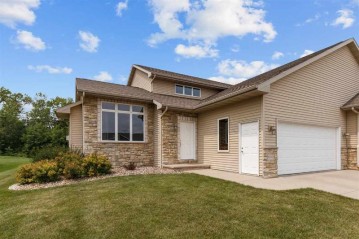 N9047 Spring Valley Road, Harrison, WI 54952-9507