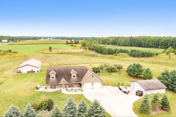 4547 Ira Lane, Little River, WI 54139-9418