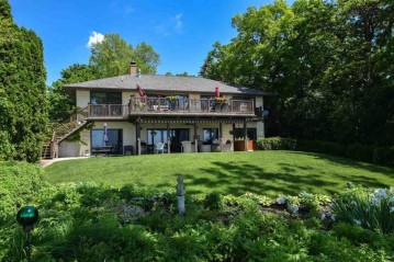 W3533 Meredith Ln, Princeton, WI 54941