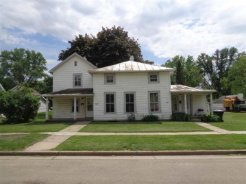 615 Liberty St, Ripon, WI 54971