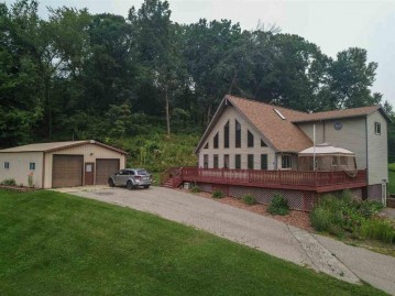 29150 Kirkwood Ave, Clifton, WI 54670