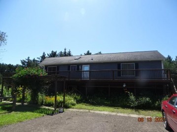 N4526 Pine Rd E, Marquette, WI 53949