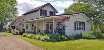 8103 Jackson Street, Pittsville, WI 54446