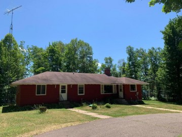 7996n Flandrena Rd, Hurley, WI 54534