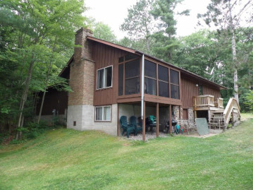 8570 Cth H 1, Sugar Camp, WI 54521