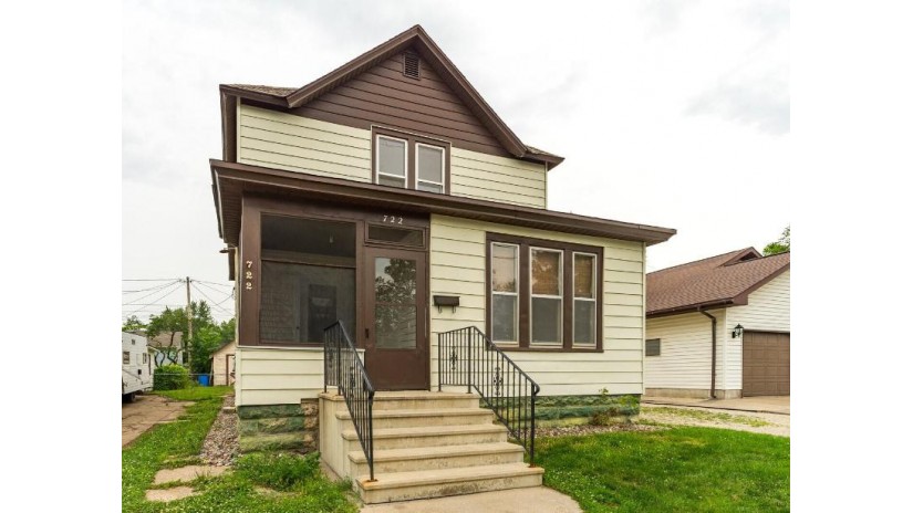 722 Gilmore Ave Winona, MN 55987 by @properties La Crosse $159,900