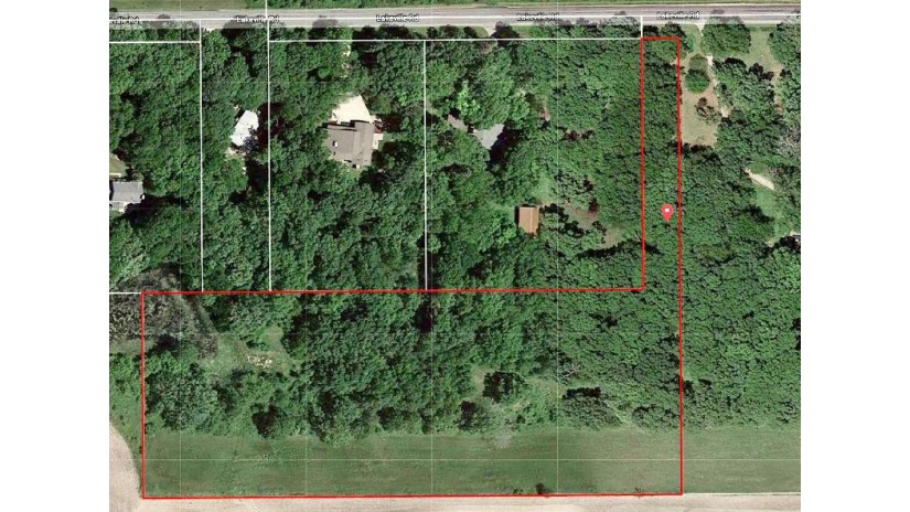 LT1 Lakeville Rd Walworth, WI 53184 by Berkshire Hathaway Starck Real Estate $299,000