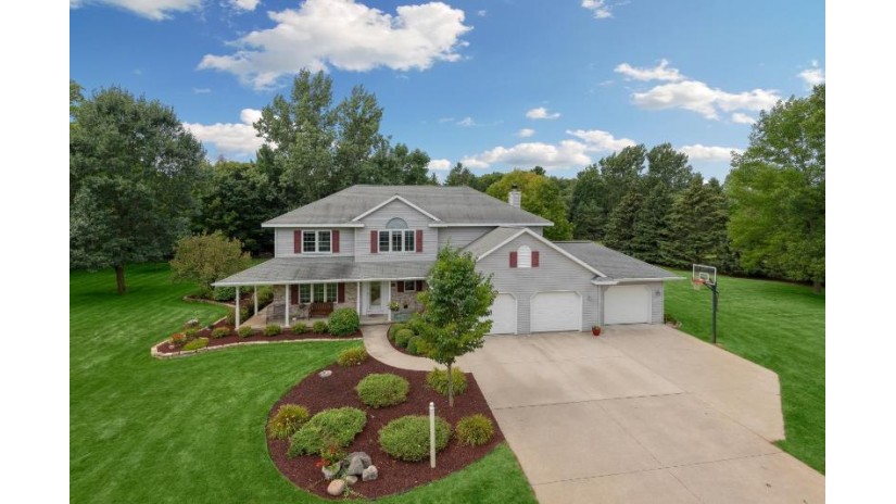 7312 Pine Grove  Ln Two Rivers, WI 54241 by Weichert, Realtors CornerStone $419,000