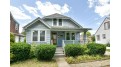 3051 N 72nd St Milwaukee, WI 53210 by Redefined Realty Advisors LLC $159,900