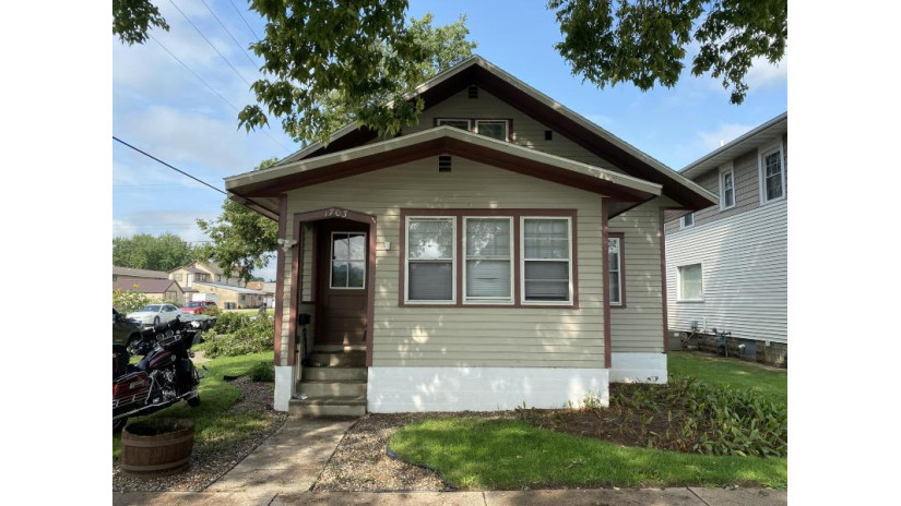 1703 Wood St 1221 RUBLEE La Crosse, WI 54603 by eXp Realty LLC $149,900