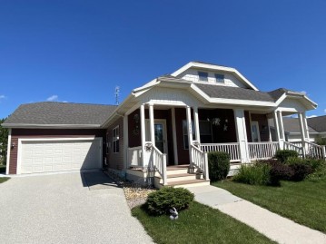 2540 Pickett St, Plymouth, WI 53073-5007