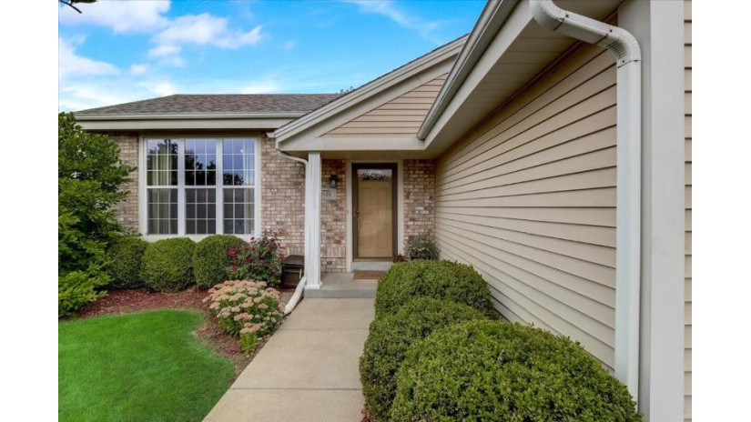 2103 Somerset Ct Waukesha, WI 53186 by First Weber Inc - Menomonee Falls $359,900