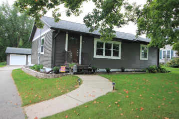 203 Coon Prairie Ave, Westby, WI 54667