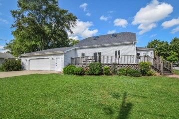 4957 N 127th St, Butler, WI 53007