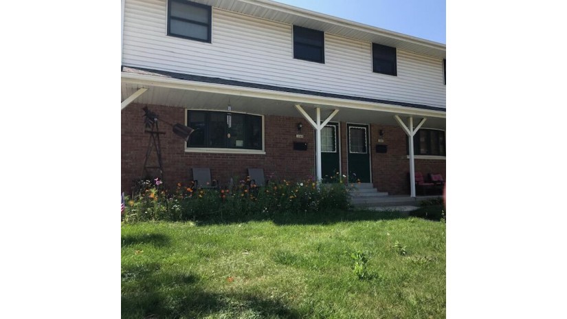 1047 12th Ave 1049 Grafton, WI 53024 by NextKey Realty Group, LLC $399,900