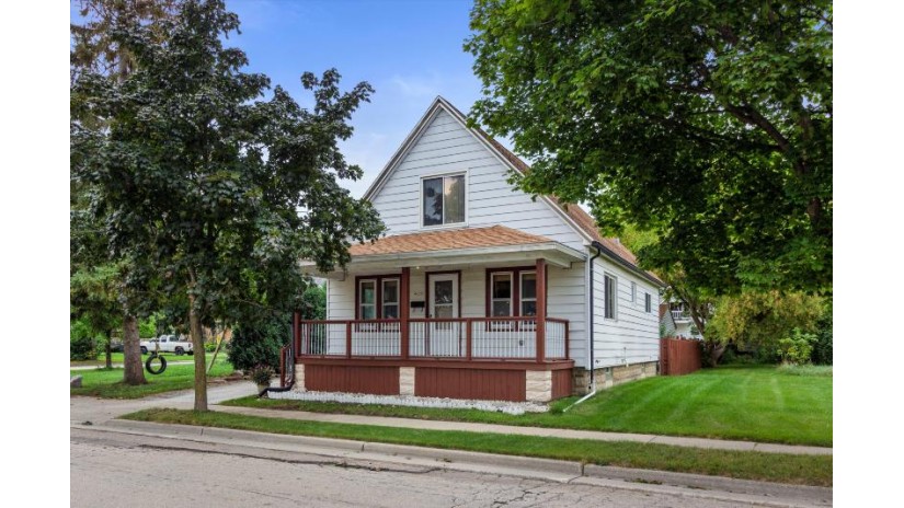 4659 N 125th St Butler, WI 53007 by Keller Williams Realty-Milwaukee Southwest $229,900