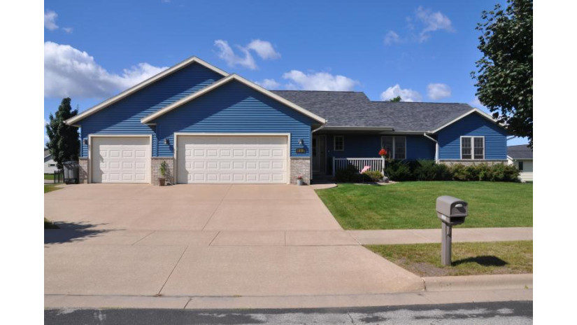 1202 Pioneer  Dr Holmen, WI 54636 by NextHome WISCO Success $369,900