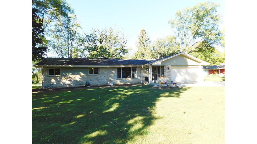 S67W12480 Jo Ct Muskego, WI 53150 by Klose Realty, LLC $399,999