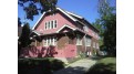 2628 N 59th St Milwaukee, WI 53210 by Homestead Realty, Inc $595
