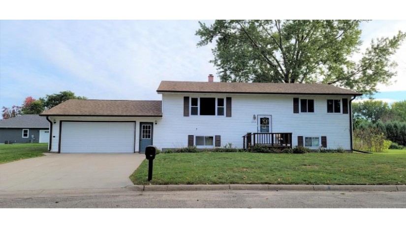 1013 Jane Dr Sparta, WI 54656 by Gerrard-Hoeschler, REALTORS $229,900