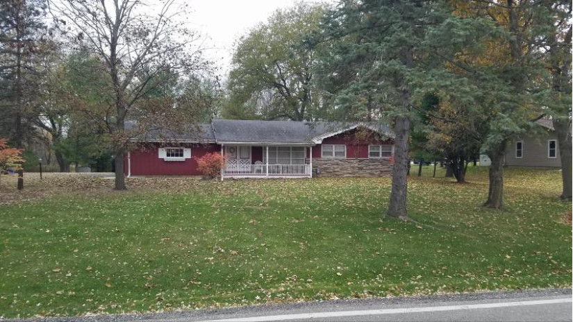 W245N5129 Swan Rd Lisbon, WI 53072 by Homestead Realty, Inc $270,000