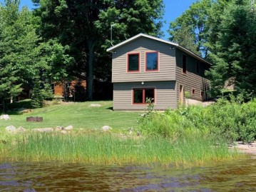 6397 W O'Mearas Road, Butternut, WI 54514