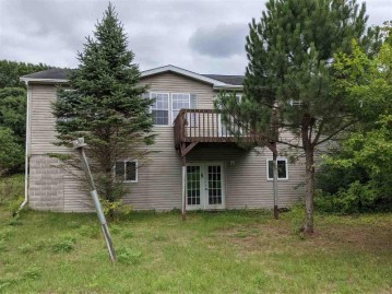 317 S Fern Dr, Jackson, WI 53952