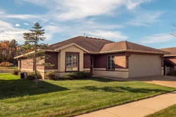 1927 Lilac Lane Unit 17, Stevens Point, WI 54482