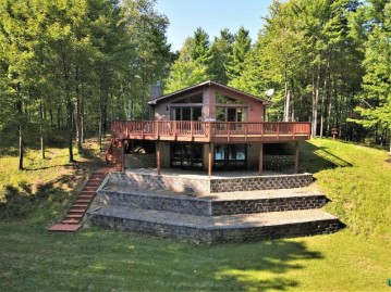 W8469 Cork Rd, Harmony, WI 54555