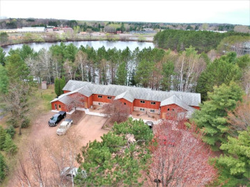 858 Elk Lake Dr, Phillips, WI 54555