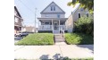 1336 N 31st St Milwaukee, WI 53208 by Monarch Real Estate & Property Management $140,000