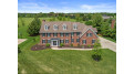 N33W33184 Maplewood Rd Nashotah, WI 53058 by First Weber Inc - Delafield $899,900