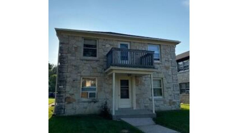 2821 N 76th St Milwaukee, WI 53222 by ERA MyPro Realty $249,900