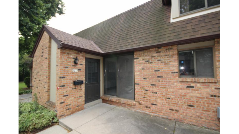 7214 W Wabash Ave Milwaukee, WI 53223 by Keller Williams Realty-Milwaukee Southwest $74,900