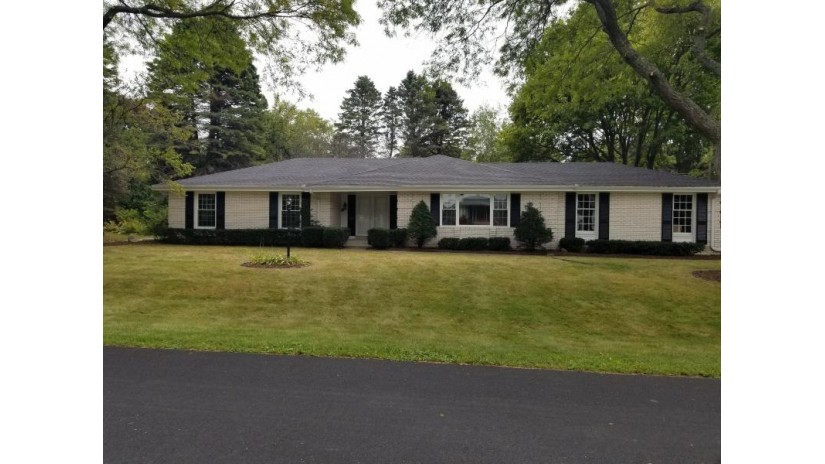 111 Old Pine Cir Wind Point, WI 53402 by Homestead Realty, Inc $389,900