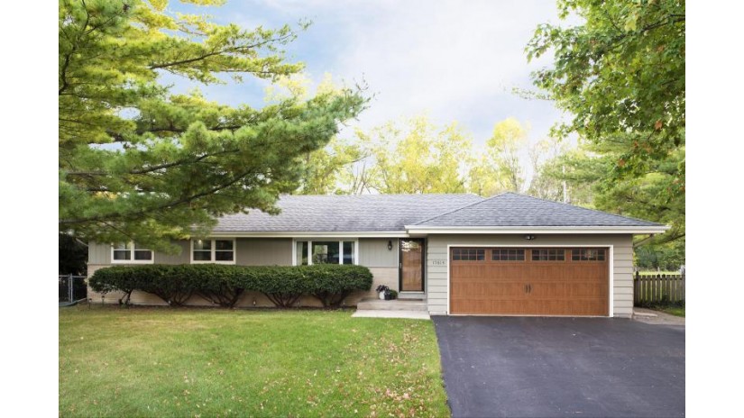 15613 W Riviera Dr New Berlin, WI 53151 by Homeowners Concept $349,900
