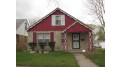 4245 N 42nd St Milwaukee, WI 53216 by Redevelopment Authority City of MKE $67,500