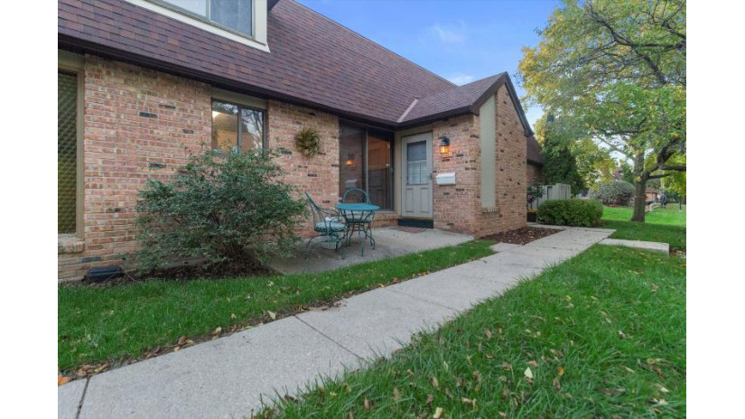 7205 W Wabash Ave Milwaukee, WI 53223 by Coldwell Banker Realty $92,500