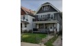 2337 W Finn Pl 2339 Milwaukee, WI 53206 by Jason Scott Realty & Management, LLC $49,900