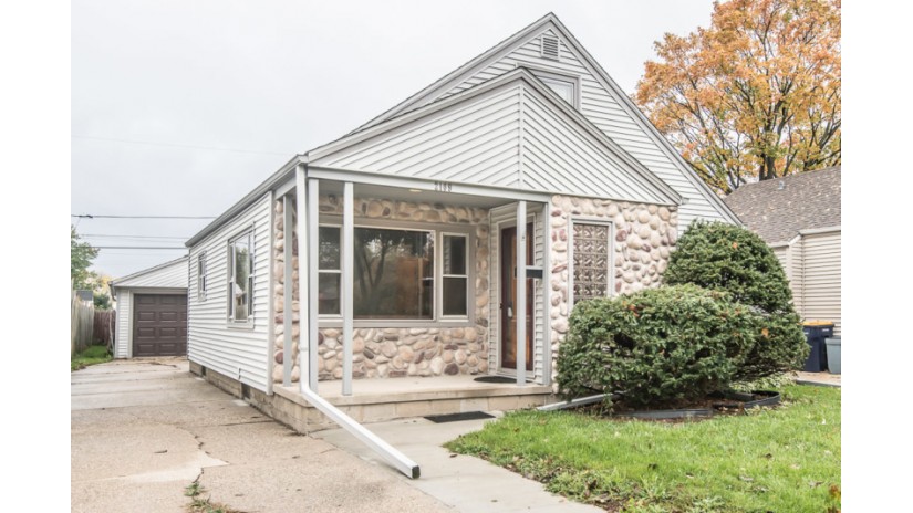 2109 S 97th St West Allis, WI 53227 by Shorewest Realtors $199,900